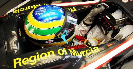 Hispania Racing Team